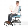 Детское ортопедическое кресло FunDesk SST6 Blue 221157