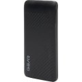 Портативний зарядний пристрій (повербанк) Gear 10000mAh PD22.5W 1C+2A+1micro SL10
