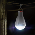 Ліхтар лампа LED акумуляторний Євросвітло підвісний на гачку 6400K USB SL-EBL-856 000058385