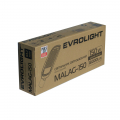 Вуличний LED світильник EVROLIGHT MALAG 150W 5000K IP65 000042797