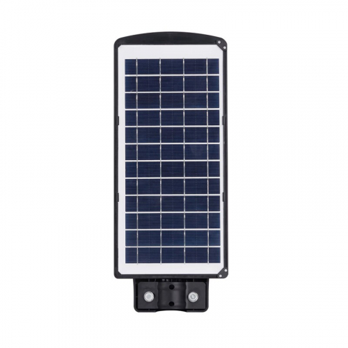 Вуличний LED світильник на сонячній батареї Goldlux 10W 6000К IP65 з датчиком руху 315519