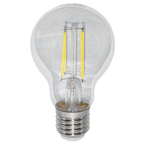 Світлодіодна лампа філамент Feron LB-63 8W E27 4000K 6485
