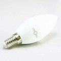 LED лампа Biom свеча 9W E14 4500K BT-589 12231