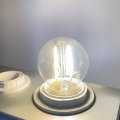 Світлодіодна лампа Velmax V-FILAMENT-G45 2W E27 2700K 21-41-30