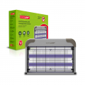 Светильник для уничтожения насекомых Eurolamp инсектицидный 20W IP20 MK-20(FLUOR)new