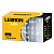 LED гирлянда Lebron штора 2x2м 240LED 220В белая 15-18-74