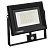 LED прожектор с датчиком движения Horoz PARS/S-50 50W 6400K IP65 068-009-0050-010