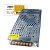 Блок питания Lebron L-PS 200W 24V 8.3А IP20 13-80-38