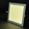 LED светильник Horoz "Slim/Sq-18" 18W 4200К 056-005-0018-030