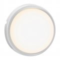 Вуличний світильник Nordlux Cuba Round LED 6.3W 3000K IP54 білий 2019161001