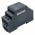 Изолированный DC/DC-преобразователь Mean Well на DIN-рейку 30W 1.25A 24V DDR-30L-24