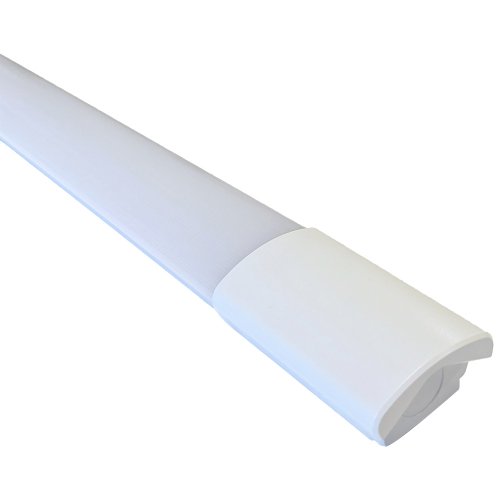LED світильник лінійний Biom 18W 6000К 600мм IP65 TL-30618-65 14013