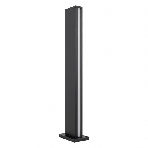 Вуличний LED світильник Nowodvorski Slit 12W 3000K IP54 11376
