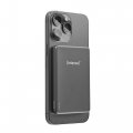 Портативний зарядний пристрій (повербанк) INTENSO 5000mAh MAG MW5000 GREY 7344024 Портативний зарядний пристрій (повербанк) INTENSO 5000mAh MAG MW5000 GREY 7344024