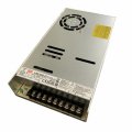Блок живлення Mean Well 599.4W 27V 22.2A IP20 LRS-600-27