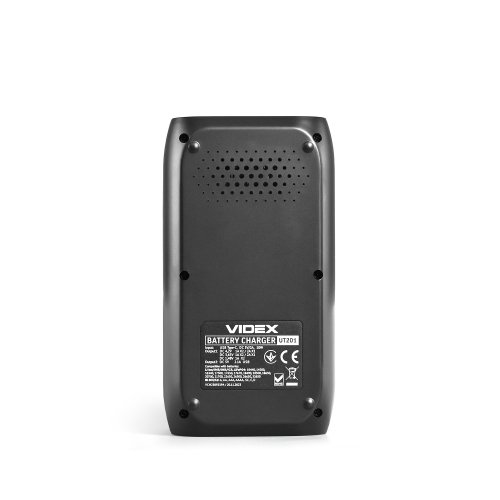 Зарядное устройство универсальное Videx VCH-UT201