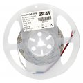 LED стрічка Estar SMD3528 60шт/м 4.8W/м IP20 12V 3800-4300К es3528-60-12V-20-NW