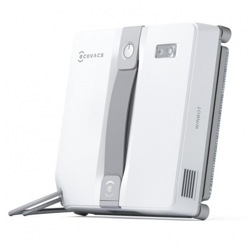 Робот-мийник вікон ECOVACS Winbot W2 MINI сірий WG841-01