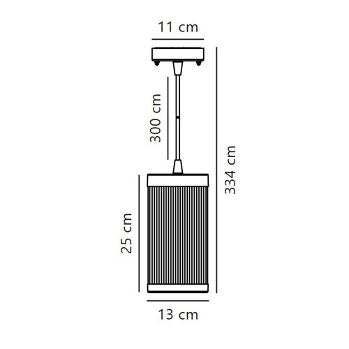 Підвісний LED світильник Nordlux Coupar E27 IP33 білий 2218053001
