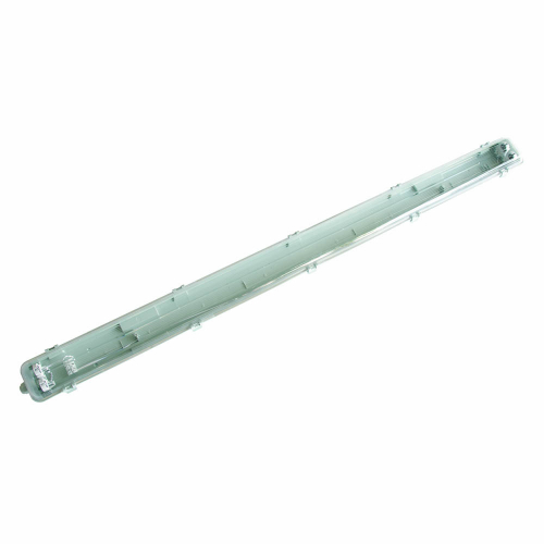 Корпус светильника Евросвет под LED лампу 2x1200мм LED-SH2-40 IP65 000059250