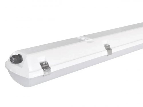 Промышленный светильник LED Trevos PRIMA Ex 2/21 1.2ft PCc 1600/840 10.5W 4000K IP66 662мм Basic 110375