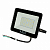 LED прожектор Евросвет A.GLO GL-11-70 70W 6400K IP65 7000Lm 000057067