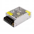 Блок питания Eurolamp 40W 24V 2.5A IP20 PS-40W Блок питания Eurolamp 40W 24V 2.5A IP20 PS-40W