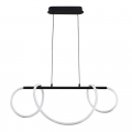 LED светильник Goldlux Emma 38W 4000K 4450Lm 329080