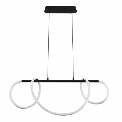 LED светильник Goldlux Emma 38W 4000K 4450Lm 329080