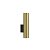 Бра Nowodvorski EYE WALL SOLID BRASS PL 8074