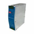 Блок питания на DIN-рейку Mean Well 120W 10A 12V NDR-120-12