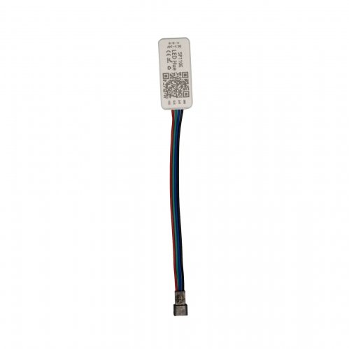 Контроллер Prolum RGB SPI SP110E Bluetooth 5-24V 402057