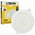 LED cветильник Lebron L-PR-641 6W 4100К круг 12-10-06