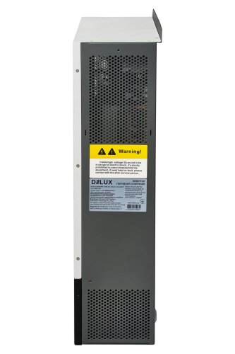 Инвертор Delux NKH-PRO-11KW 11000Вт гибридный солнечный с функцией заряда 90023787