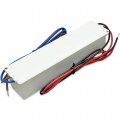 Блок питания Mean Well 40W 5V 8A IP67 LPV-60-5 Блок питания Mean Well 40W 5V 8A IP67 LPV-60-5