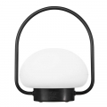 Настольная LED лампа Nordlux Sponge аккумуляторная уличная 5W 2700-3500K IP54 USB 2018145003