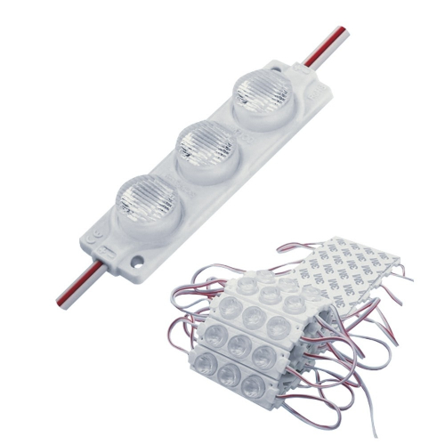 Світлодіодний модуль Lebron L-LM7015 SMD2835 12V 1.5W IP65 13-47-55