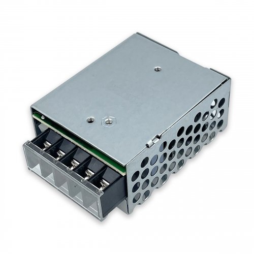 Блок живлення Mean Well 15W 3A 5V RS-15-5