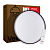 LED светильник SMART Vestum ATLAS 60W 5600Lm 3000-6500K с д/у матовый VS-91037