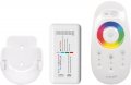 Контроллер с пультом Prolum RGBW RF 18A 12-24A сенсорный 402027 Контроллер с пультом Prolum RGBW RF 18A 12-24A сенсорный 402027