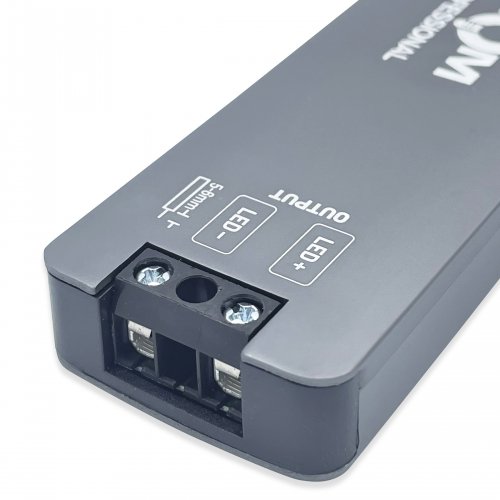 Блок питания Biom Professional 72W 12V 6A IP44 BPTH-12-72 28389