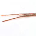 Акустический кабель ElectroHouse 2x1.5 мм² бескислородная медь EH-ACK-005