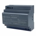 Блок питания Biom на DIN-рейку 150W 6.25A 24V BHDR-150-24 Блок питания Biom на DIN-рейку 150W 6.25A 24V BHDR-150-24