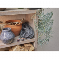 Шланг Gardena Liano Life Set 13мм текстильный 18450-20.000.00 Шланг Gardena Liano Life Set 13мм текстильный 18450-20.000.00