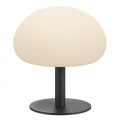 Настольная LED лампа Nordlux Sponge аккумуляторная уличная 5W 2700-3500K IP54 USB 2018135003