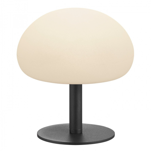Настольная LED лампа Nordlux Sponge аккумуляторная уличная 5W 2700-3500K IP54 USB 2018135003