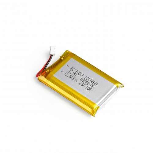 Аккумулятор Videx Li-pol 1800mAh 3.7V VLF-B103450-18
