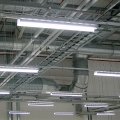 Світлодіодна LED лампа EVROLIGHT L-1200 T8 18W G13 4000К 000041029