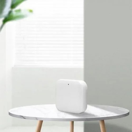 Шлюз управления Prolum Multi Mode (ZigBee/Bluetooth/SigMesh) TUYA HomeLink 5V 404033