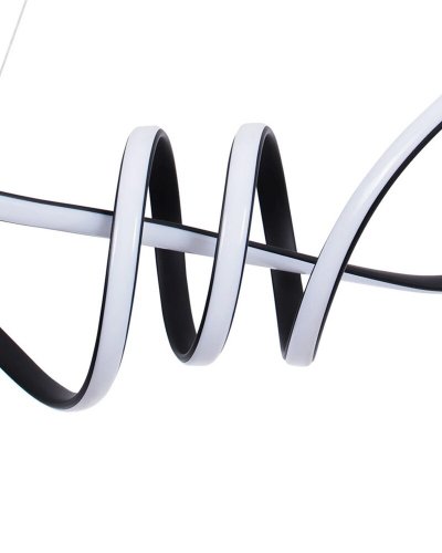 Люстра підвісна LED Goldlux Flavia 44W 4000K 331847